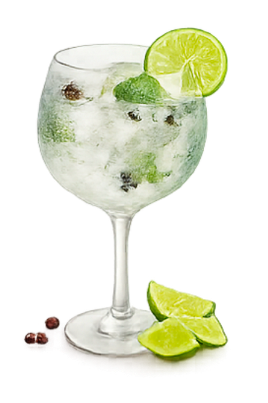 Gin Tonic