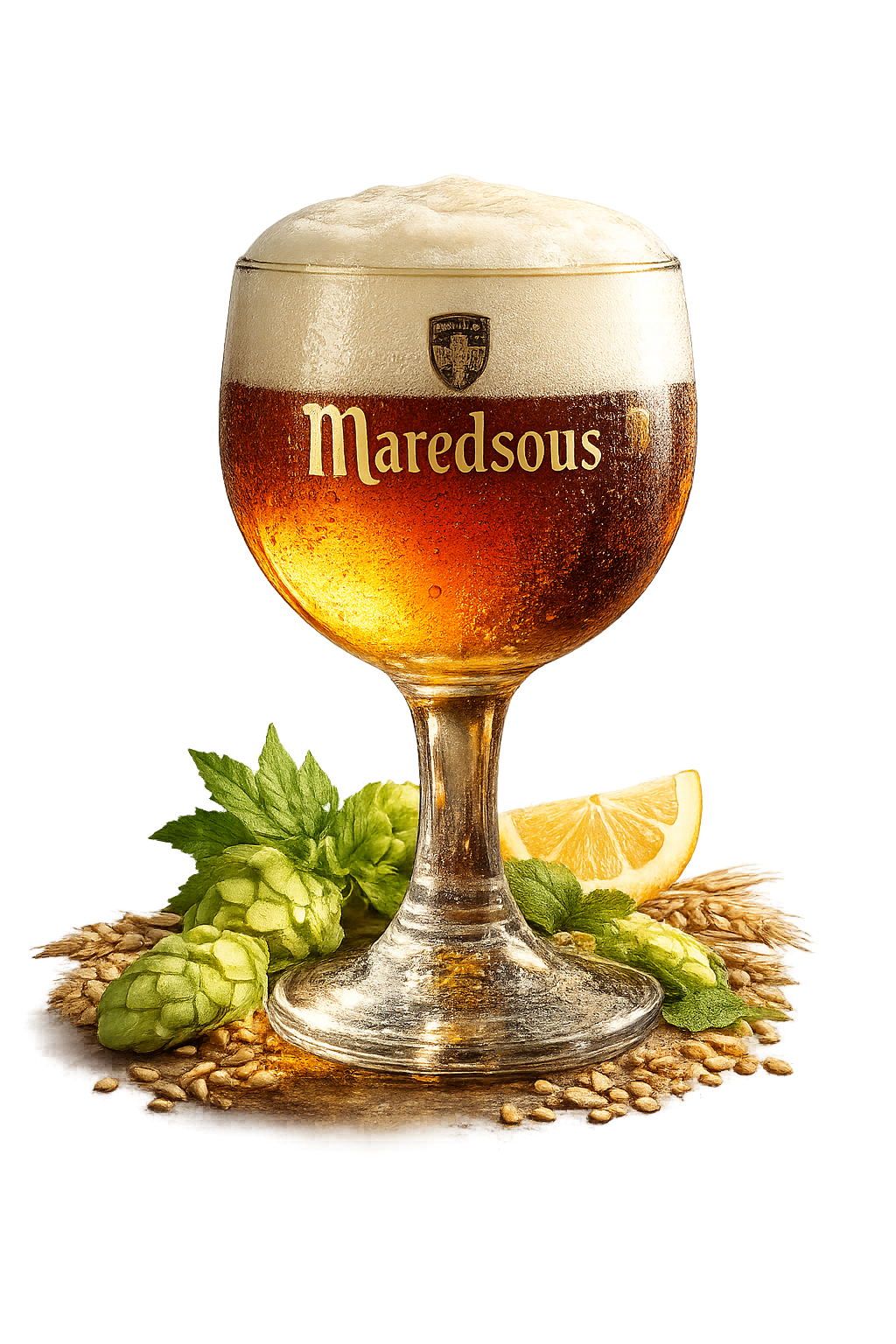Maredsous