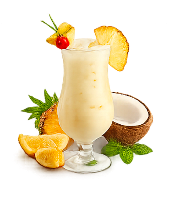 Piña Colada