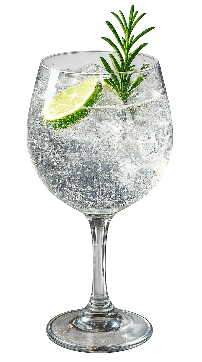 Virgin Tonic