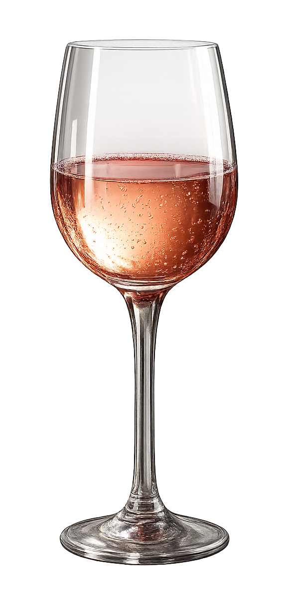 Vin Rosé