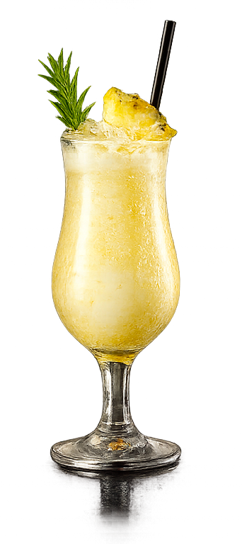 Virgin Colada